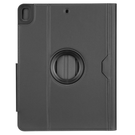 Targus VersaVu Beskyttelsescover Sort Apple 12.9-inch iPad Pro (3. generation, 4. generation, 5. generation, 6. generation) ¦